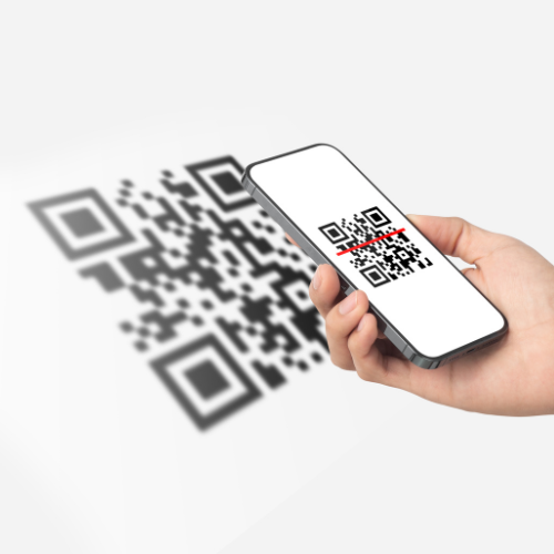 Sviluppo software per la stampa di QR code a Torino
